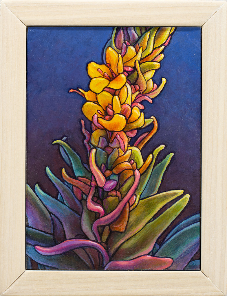 Mullein Interpretation